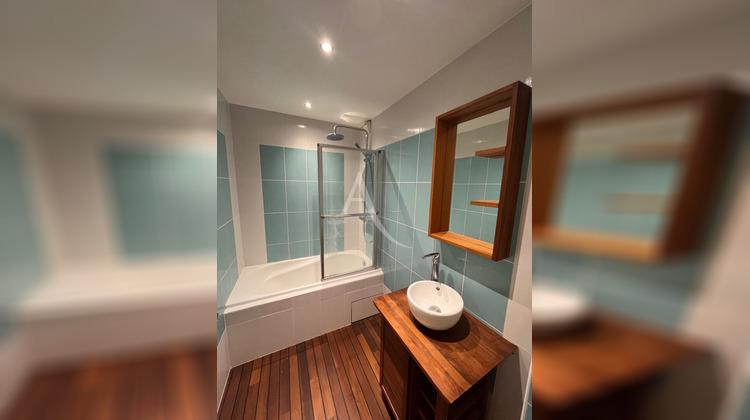 Ma-Cabane - Location Appartement EPINAY-SOUS-SENART, 45 m²