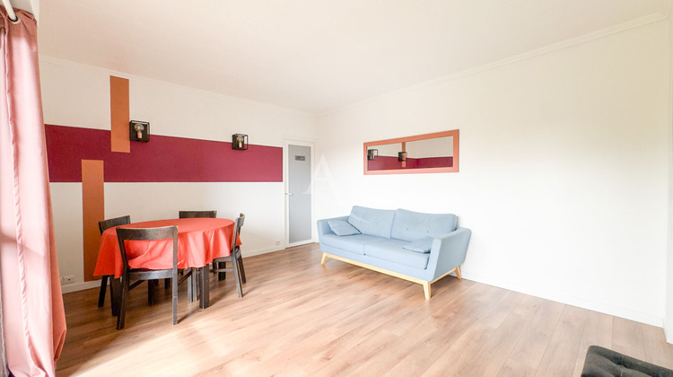 Ma-Cabane - Location Appartement EPINAY-SOUS-SENART, 42 m²