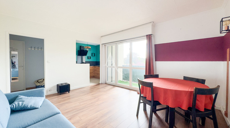 Ma-Cabane - Location Appartement EPINAY-SOUS-SENART, 42 m²