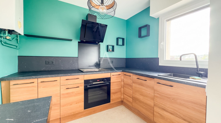Ma-Cabane - Location Appartement EPINAY-SOUS-SENART, 42 m²