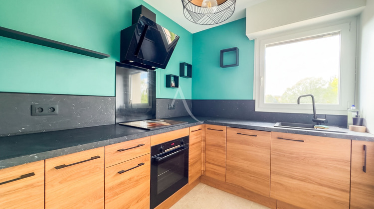 Ma-Cabane - Location Appartement EPINAY-SOUS-SENART, 42 m²
