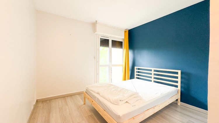 Ma-Cabane - Location Appartement EPINAY-SOUS-SENART, 42 m²