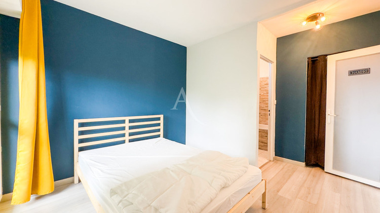 Ma-Cabane - Location Appartement EPINAY-SOUS-SENART, 42 m²