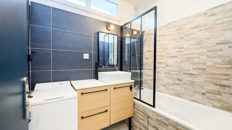 Ma-Cabane - Location Appartement EPINAY-SOUS-SENART, 42 m²