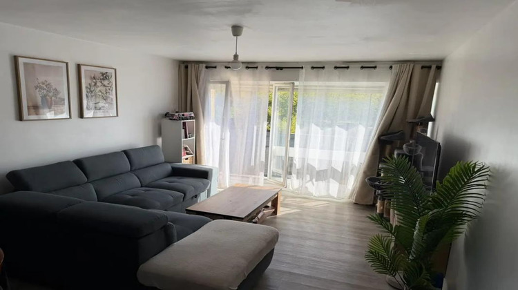 Ma-Cabane - Location Appartement EPINAY SOUS SENART, 49 m²