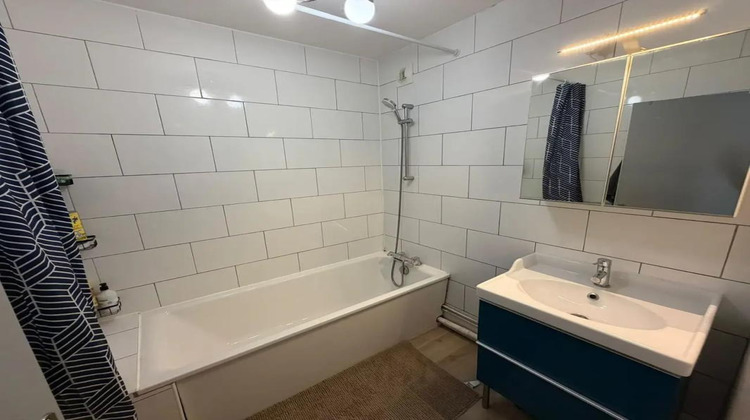 Ma-Cabane - Location Appartement EPINAY SOUS SENART, 49 m²