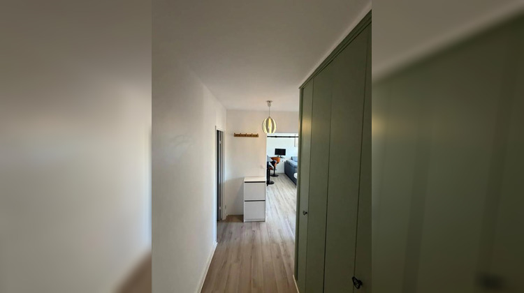 Ma-Cabane - Location Appartement EPINAY SOUS SENART, 49 m²