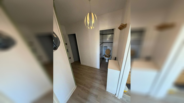 Ma-Cabane - Location Appartement EPINAY SOUS SENART, 49 m²