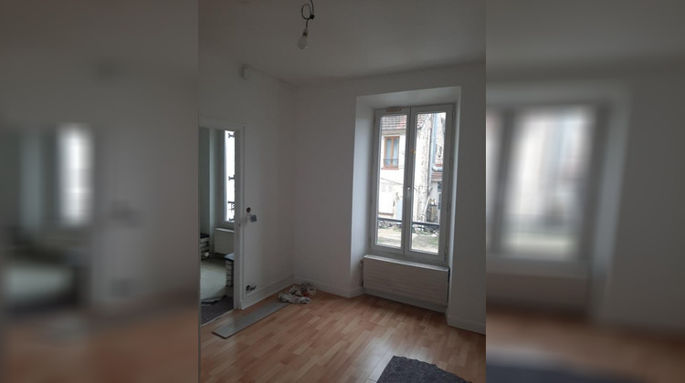 Ma-Cabane - Location Appartement EPINAY SUR ORGE, 43 m²