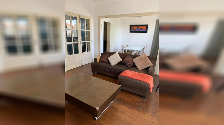 Ma-Cabane - Location Appartement EPINAY SUR ORGE, 78 m²