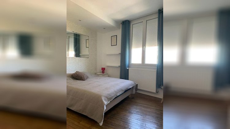Ma-Cabane - Location Appartement EPINAY SUR ORGE, 78 m²