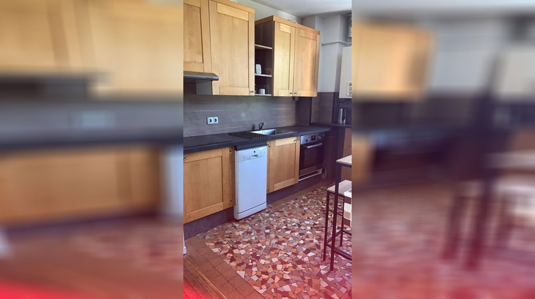 Ma-Cabane - Location Appartement EPINAY SUR ORGE, 78 m²
