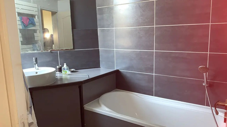 Ma-Cabane - Location Appartement EPINAY SUR ORGE, 78 m²