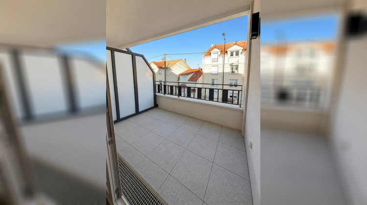 Ma-Cabane - Location Appartement EPINAY SUR ORGE, 45 m²