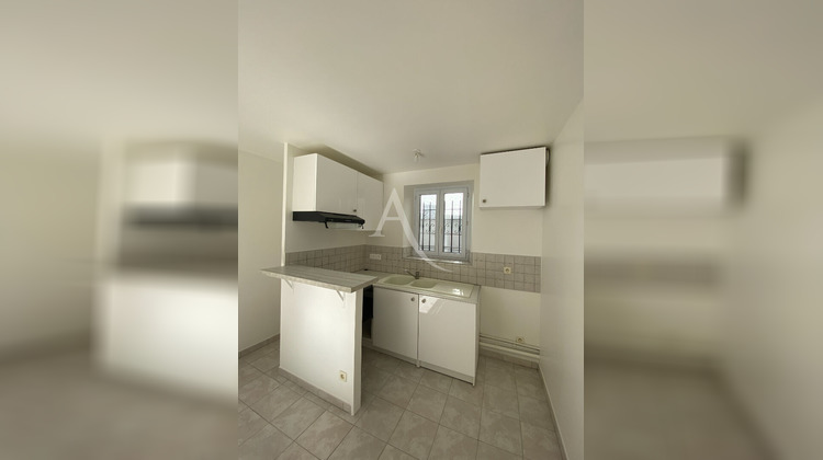 Ma-Cabane - Location Appartement EPINAY-SUR-ORGE, 24 m²