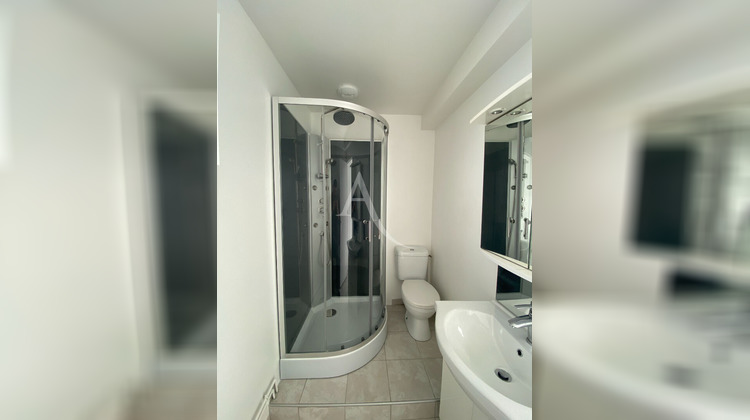 Ma-Cabane - Location Appartement EPINAY-SUR-ORGE, 24 m²