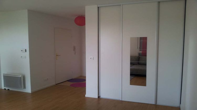Ma-Cabane - Location Appartement EPINAY-SUR-SEINE, 31 m²