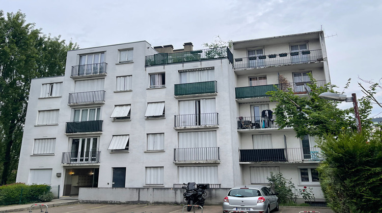 Ma-Cabane - Location Appartement EPINAY-SUR-SEINE, 45 m²