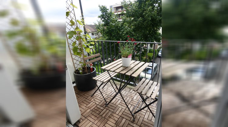 Ma-Cabane - Location Appartement EPINAY-SUR-SEINE, 45 m²