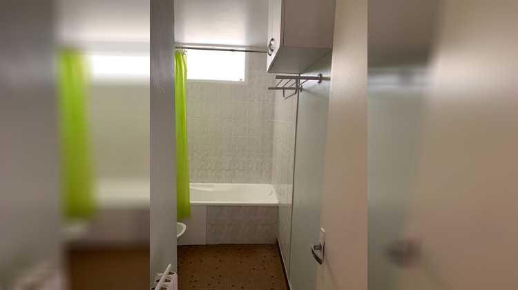 Ma-Cabane - Location Appartement EPINAY-SUR-SEINE, 62 m²