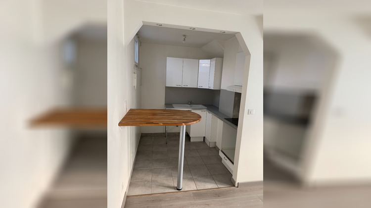 Ma-Cabane - Location Appartement EPINAY-SUR-SEINE, 30 m²