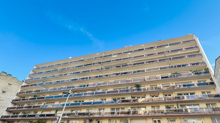 Ma-Cabane - Location Appartement EPINAY-SUR-SEINE, 45 m²