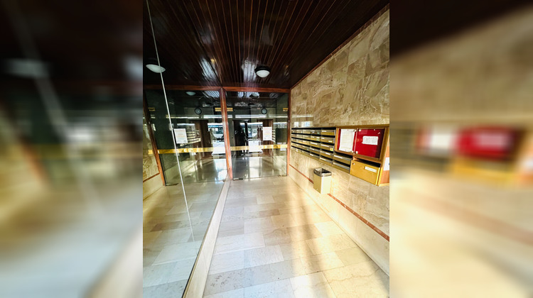 Ma-Cabane - Location Appartement EPINAY-SUR-SEINE, 45 m²