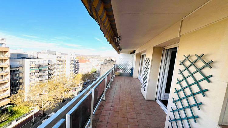 Ma-Cabane - Location Appartement EPINAY-SUR-SEINE, 45 m²