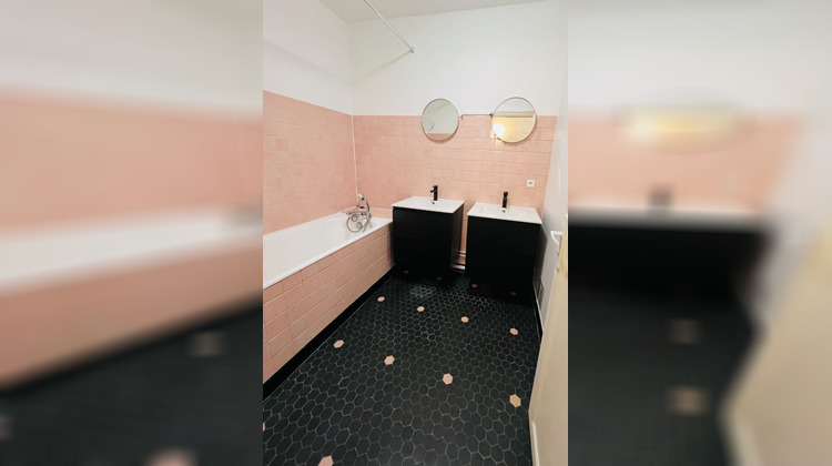 Ma-Cabane - Location Appartement EPINAY-SUR-SEINE, 45 m²