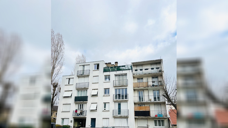 Ma-Cabane - Location Appartement EPINAY-SUR-SEINE, 45 m²