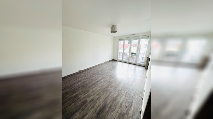 Ma-Cabane - Location Appartement EPINAY-SUR-SEINE, 45 m²