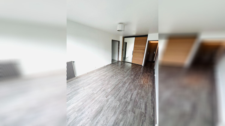 Ma-Cabane - Location Appartement EPINAY-SUR-SEINE, 45 m²