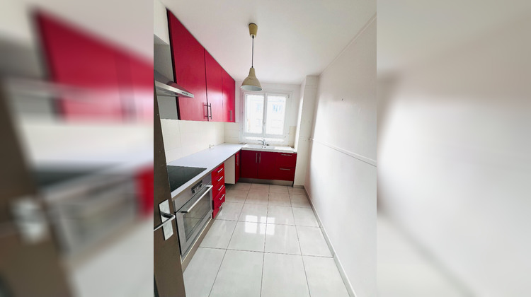 Ma-Cabane - Location Appartement EPINAY-SUR-SEINE, 45 m²