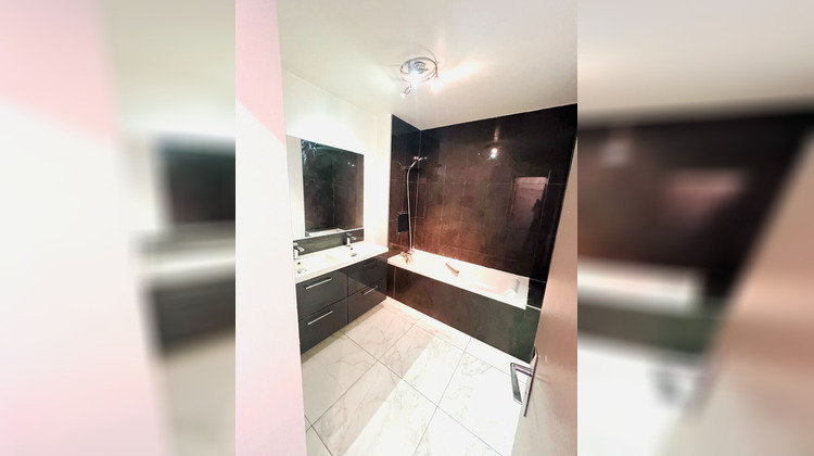 Ma-Cabane - Location Appartement EPINAY-SUR-SEINE, 45 m²