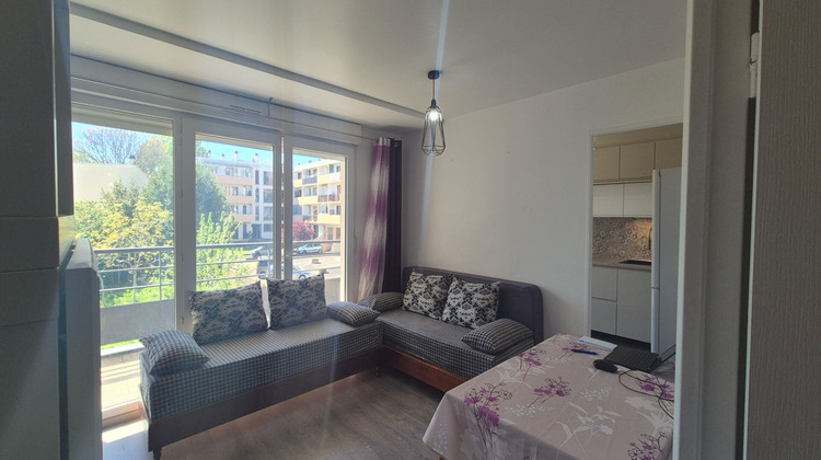 Ma-Cabane - Location Appartement EPINAY-SUR-SEINE, 58 m²