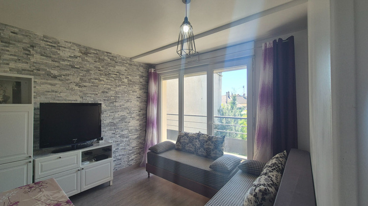 Ma-Cabane - Location Appartement EPINAY-SUR-SEINE, 58 m²
