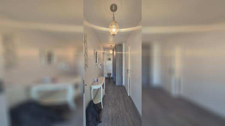 Ma-Cabane - Location Appartement EPINAY-SUR-SEINE, 58 m²