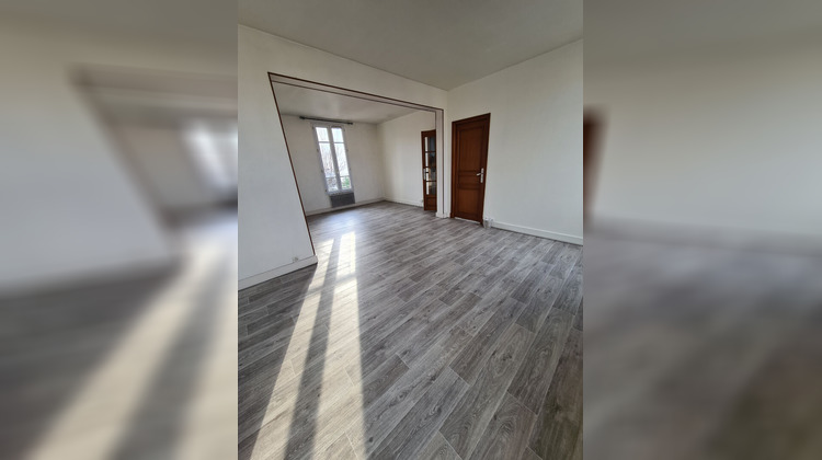 Ma-Cabane - Location Appartement EPINAY-SUR-SEINE, 69 m²