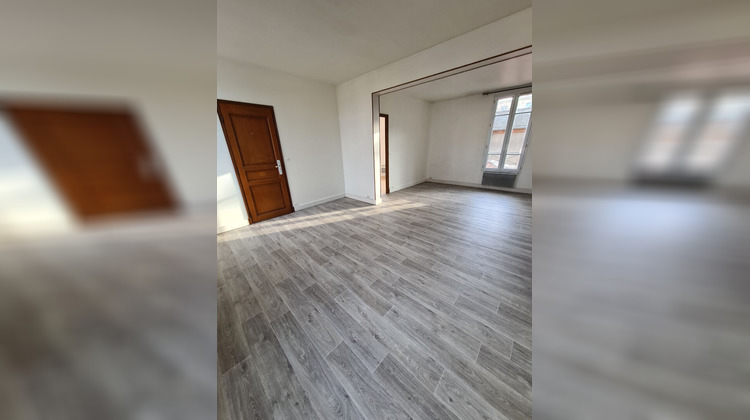 Ma-Cabane - Location Appartement EPINAY-SUR-SEINE, 69 m²