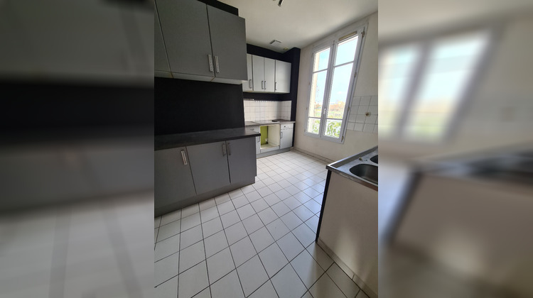 Ma-Cabane - Location Appartement EPINAY-SUR-SEINE, 69 m²
