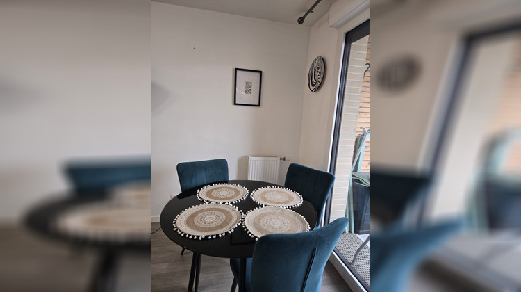 Ma-Cabane - Location Appartement EPINAY-SUR-SEINE, 80 m²