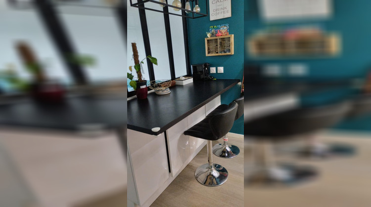 Ma-Cabane - Location Appartement EPINAY-SUR-SEINE, 80 m²