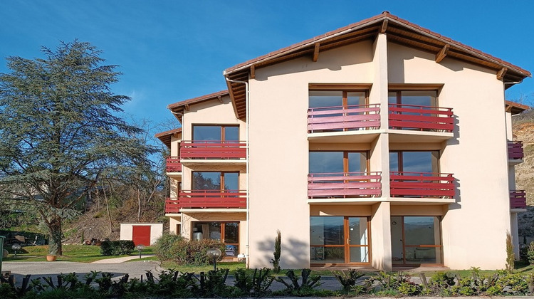 Ma-Cabane - Location Appartement EPINOUZE, 44 m²