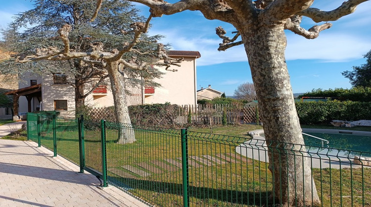 Ma-Cabane - Location Appartement EPINOUZE, 44 m²