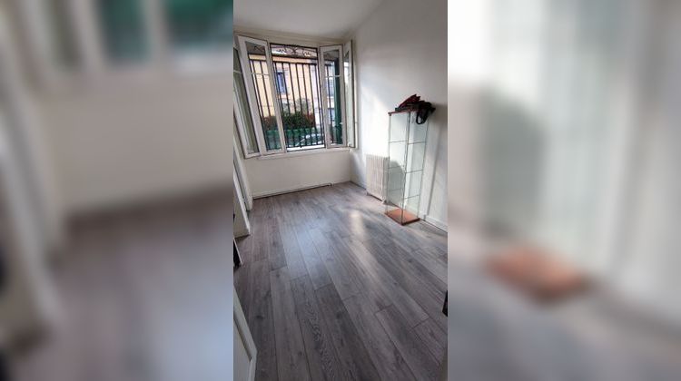 Ma-Cabane - Location Appartement EPONE, 32 m²