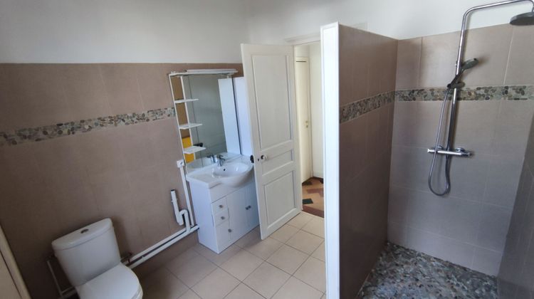 Ma-Cabane - Location Appartement EPONE, 32 m²