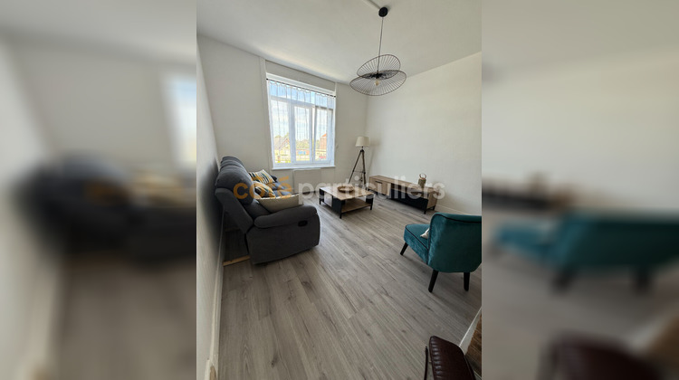Ma-Cabane - Location Appartement EPPEVILLE, 64 m²