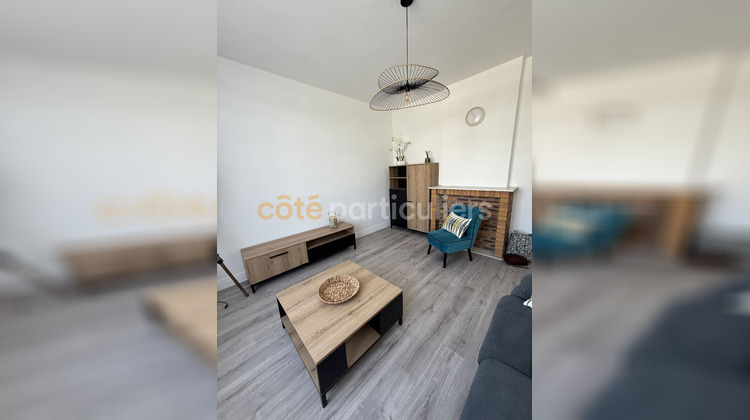 Ma-Cabane - Location Appartement EPPEVILLE, 64 m²