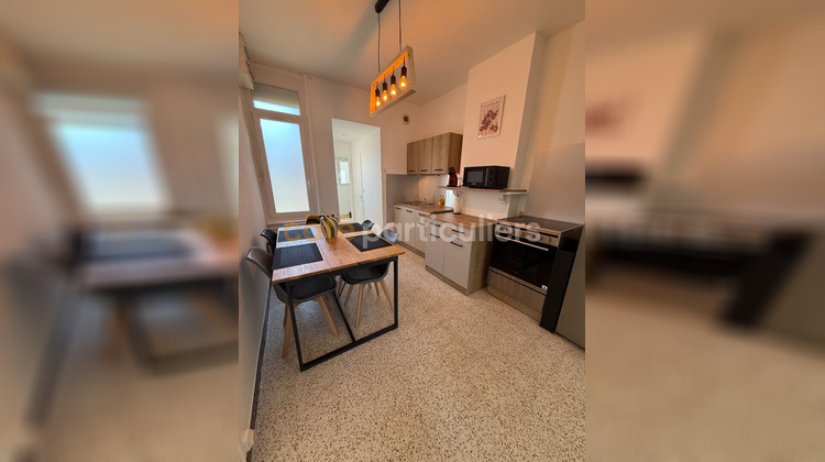 Ma-Cabane - Location Appartement EPPEVILLE, 64 m²