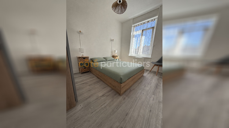 Ma-Cabane - Location Appartement EPPEVILLE, 64 m²